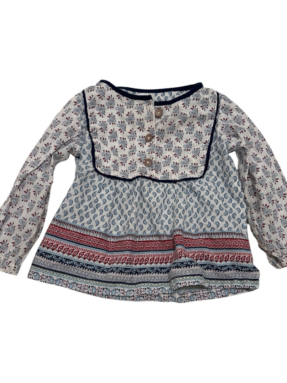 Carter’s Top